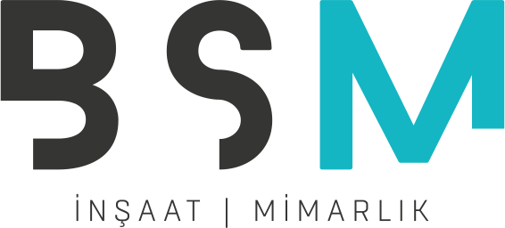 BSM | İNŞAAT MİMARLIK